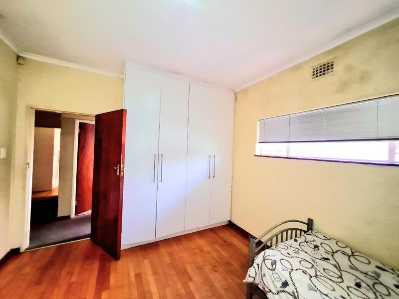 To Let 3 Bedroom Property for Rent in De La Haye Western Cape